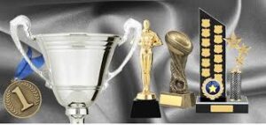 Read more about the article Quotes Available for Trophies, Championship Cups, Medallions and Banners